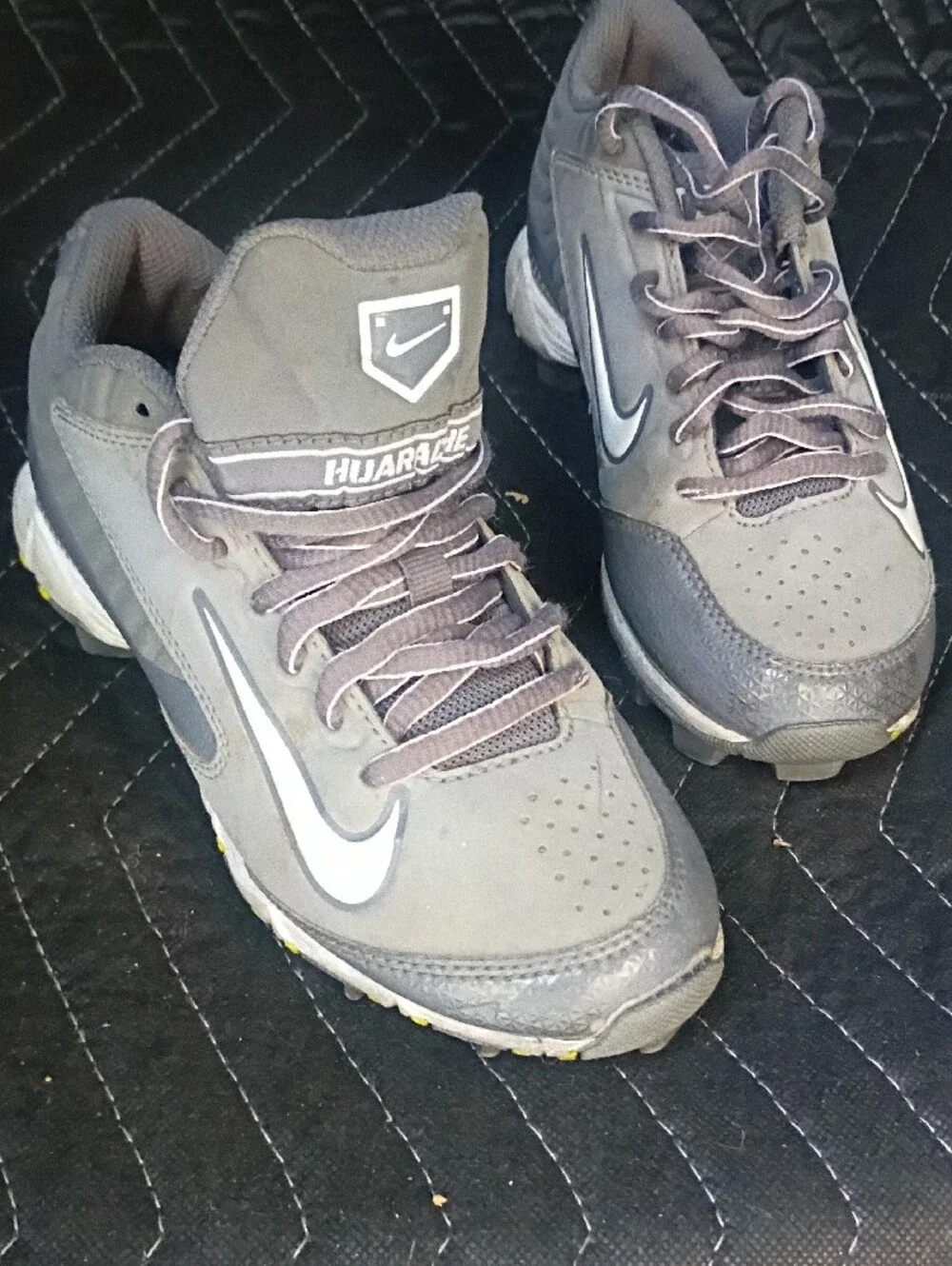 Nike lightweight kids